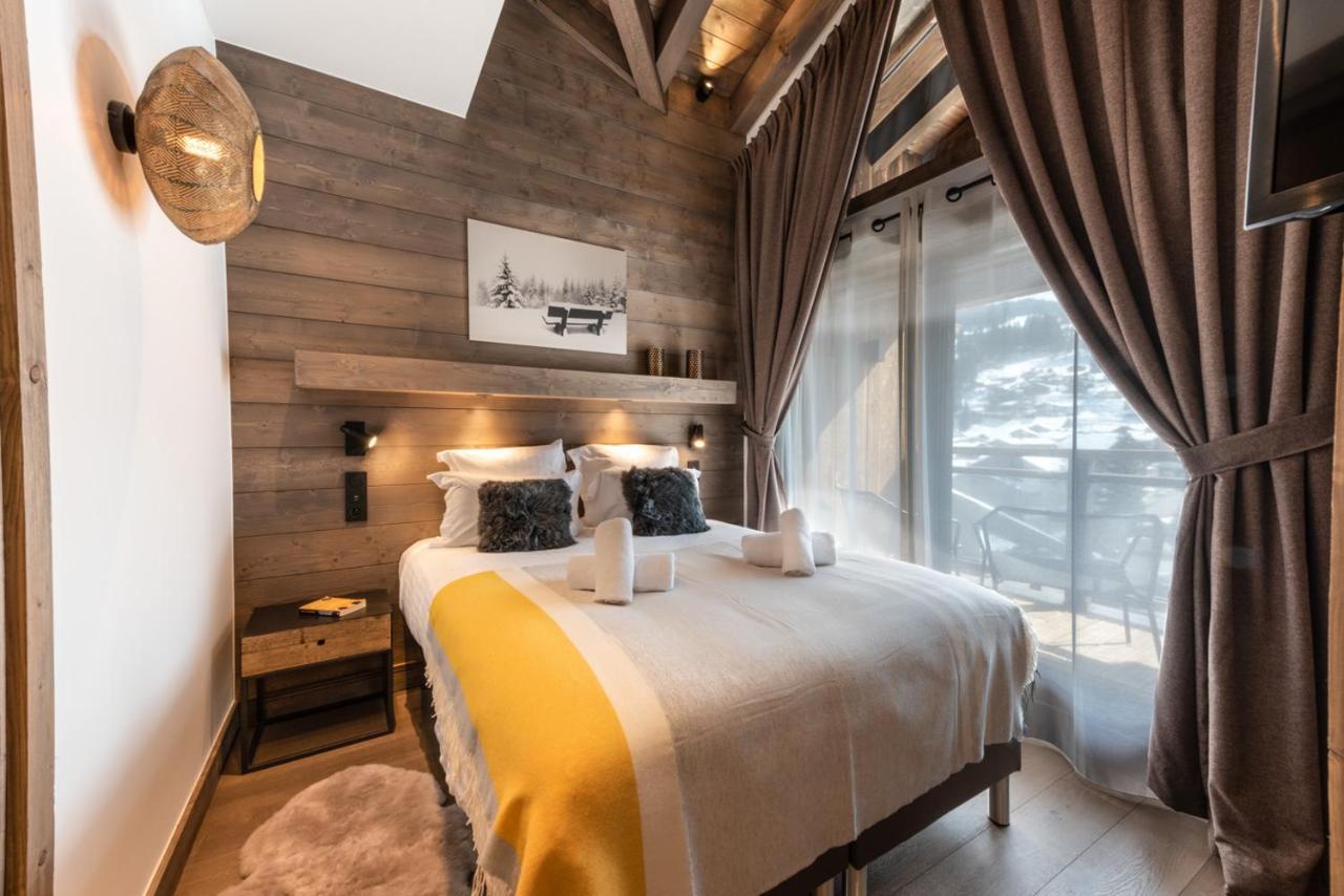 Kinabalu By Alpine Resorts Les Gets Kültér fotó